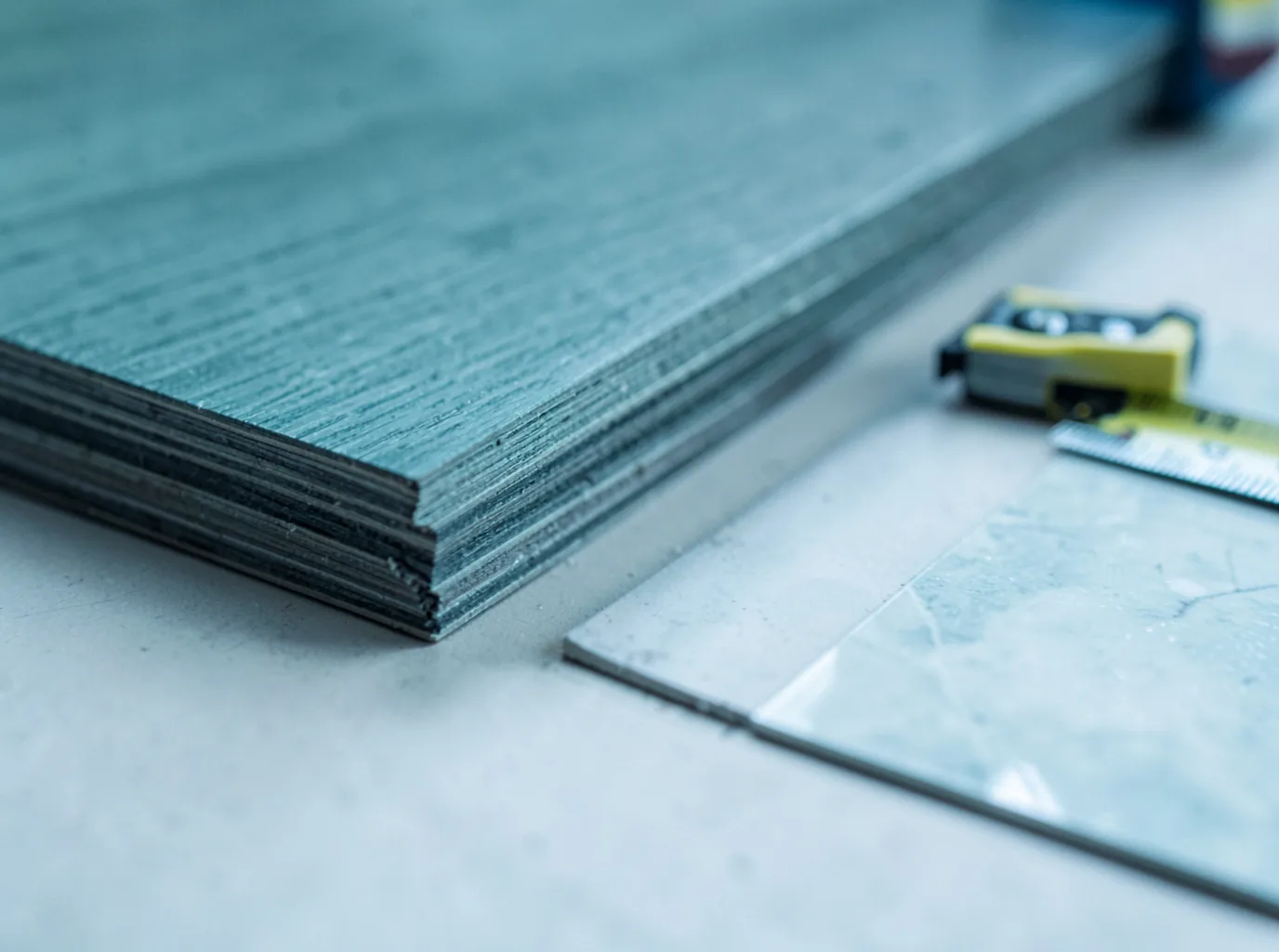 Luxury Vinyl Plank Installation Mitchells, VA FAQs